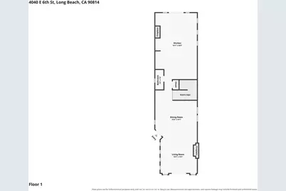 4040 E 6th, Long Beach, CA 90814 - Photo 45