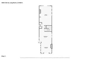 4040 E 6th, Long Beach, CA 90814 - Photo 45