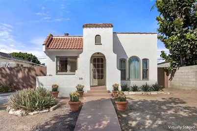 3439 California Avenue, Long Beach, CA 90807 - Photo 3