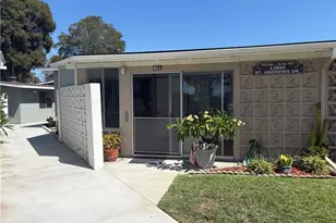 13860 St Andrews Dr M1-61L, Seal Beach, CA 90740 - Photo 1