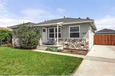 12692 West Street, Garden Grove, CA 92840 - Photo 1