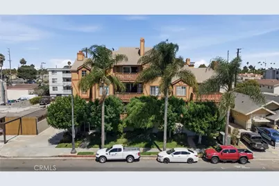 384 Redondo Avenue #401, Long Beach, CA 90814 - Photo 39