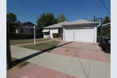 819 E Graves, Monterey Park, CA 91755 - Photo 1