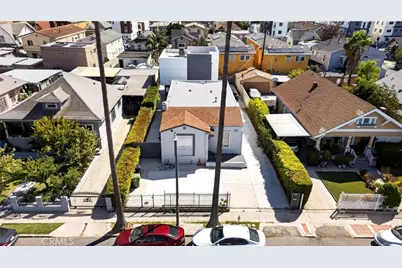 1302 W 35th, Los Angeles, CA 90007 - Photo 3