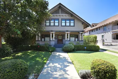 333 N Garfield, Alhambra, CA 91801 - Photo 1