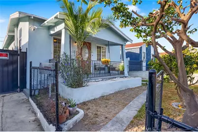 1612 W 71st Street, Los Angeles, CA 90047 - Photo 15