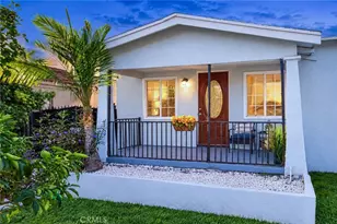 1612 W 71st St, Los Angeles, CA 90047 - Photo 1