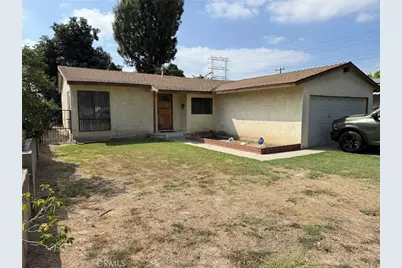 8718 Olive Street, Bellflower, CA 90706 - Photo 1