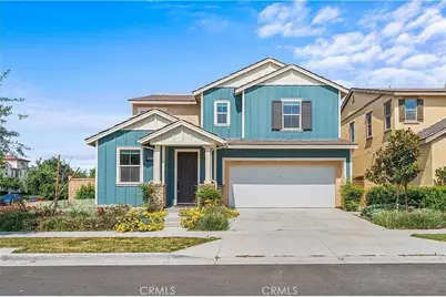3980 S Merryvale Way, Ontario, CA 91761 - Photo 1