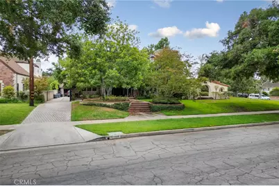 1920 Lorain, San Marino, CA 91108 - Photo 3