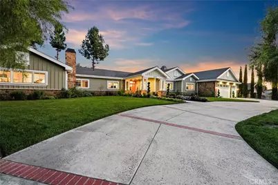 4771 Palm Avenue, Yorba Linda, CA 92886 - Photo 3
