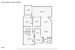 2011 W Katella Ave, Anaheim, CA 92804 - Photo 51
