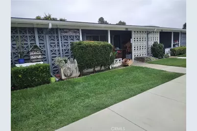 10811 Thunderbird Dr #56K M1, Seal Beach, CA 90740 - Photo 1