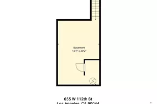 655 W 112th St, Los Angeles, CA 90044 - Photo 45