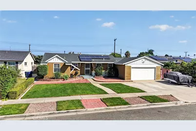 6821 Santee, Westminster, CA 92683 - Photo 3