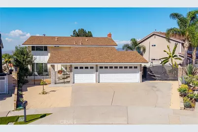 5217 E Rolling Hills Drive, Anaheim Hills, CA 92807 - Photo 1