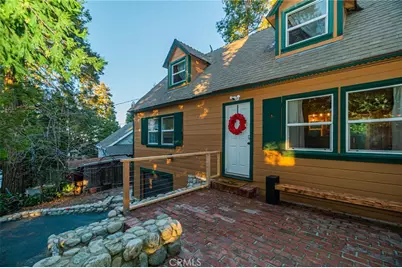 627 Rose Lane, Twin Peaks, CA 92391 - Photo 1