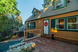 627 Rose Ln, Twin Peaks, CA 92391 - Photo 1