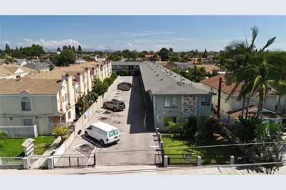 6900 California, Bell, CA 90201 - Photo 1