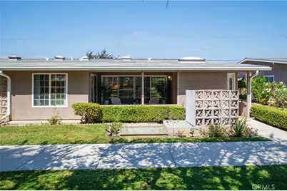 1260 Oakmont Rd., M6-53A, Seal Beach, CA 90740 - Photo 1