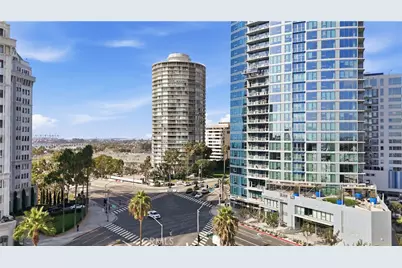 700 E Ocean Boulevard #1206, Long Beach, CA 90802 - Photo 59