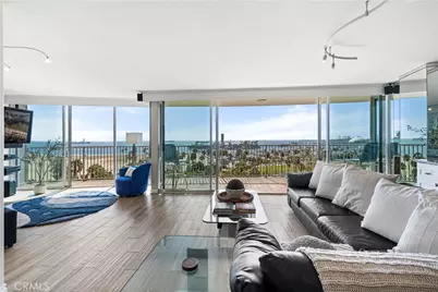 700 E Ocean Boulevard #1206, Long Beach, CA 90802 - Photo 3