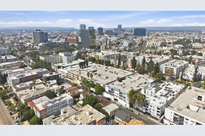 400 S La Fayette Park Pl  #314, Los Angeles, CA 90057 - Photo 31
