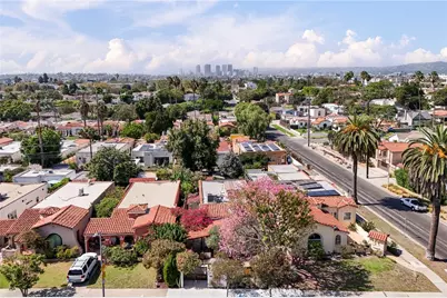 1705 S Genesee, Los Angeles, CA 90019 - Photo 39