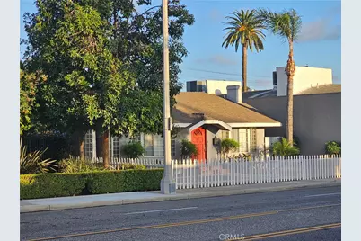 708 N Harbor Boulevard, Fullerton, CA 92832 - Photo 1