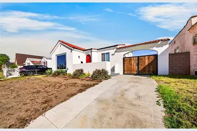 2027 W 75th, Los Angeles, CA 90047 - Photo 33