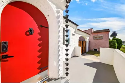 2027 W 75th, Los Angeles, CA 90047 - Photo 31