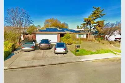 12136 Frank Street, Onyx, CA 93255 - Photo 1