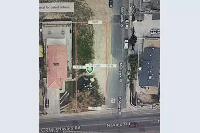0 Navajo Rd & Mohawk Place, Perris, CA 92570 - Photo 3
