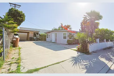 10002 Dakota, Garden Grove, CA 92843 - Photo 1