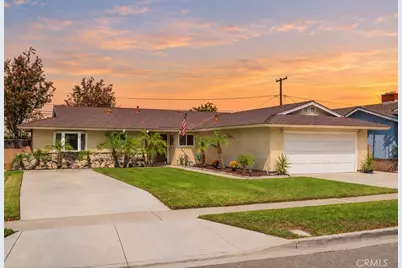 2741 E Viking, Anaheim, CA 92806 - Photo 1
