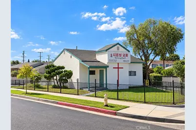 6532 Foster Bridge, Bell Gardens, CA 90201 - Photo 1