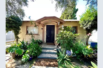 8461 Garden View Avenue, South Gate, CA 90280 - Photo 1