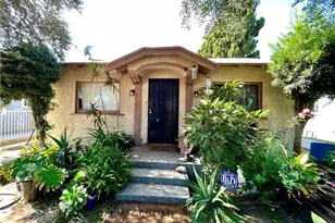 8461 Garden View Ave, South Gate, CA 90280 - Photo 1