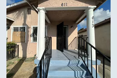 611 W 57th, Los Angeles, CA 90037 - Photo 1