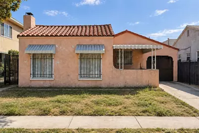 2214 S Spaulding, Los Angeles, CA 90016 - Photo 9