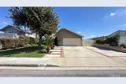 1634 Bork Avenue, Hacienda Heights, CA 91745 - Photo 1