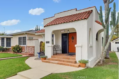 3615 Falcon, Long Beach, CA 90807 - Photo 3