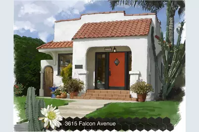 3615 Falcon, Long Beach, CA 90807 - Photo 1