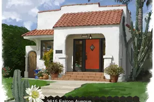 3615 Falcon, Long Beach, CA 90807 - Photo 1