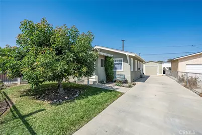 51 W Zane Street, Long Beach, CA 90805 - Photo 3