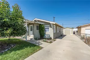 51 W Zane St, Long Beach, CA 90805 - Photo 1