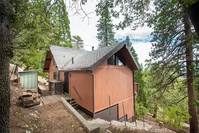 24 Fredalba, Running Springs, CA 92382 - Photo 5