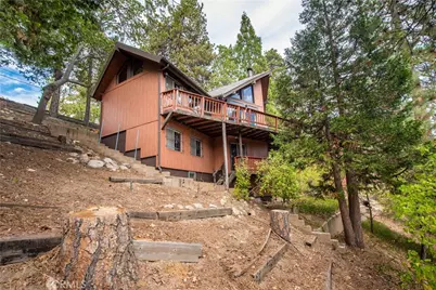 24 Fredalba, Running Springs, CA 92382 - Photo 3
