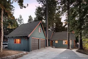 31459 Onacrest Dr, Running Springs, CA 92382 - Photo 1