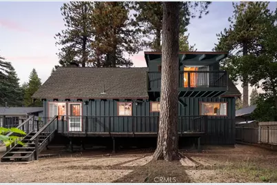 31459 Onacrest Drive, Running Springs, CA 92382 - Photo 3